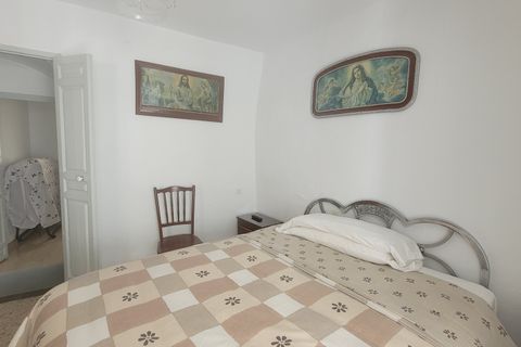 Landsbyhus i Competa, Malaga, Competa - € 145.000 | Ref: C1686 - foto 13